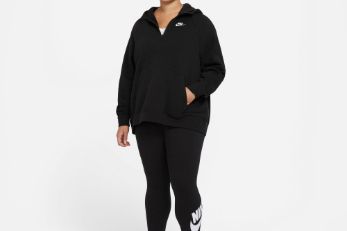 Plus Size Jogger Suits