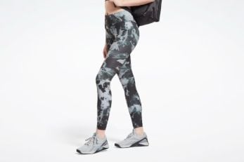 Printed Leggings