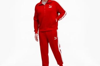 Puma Tracksuits