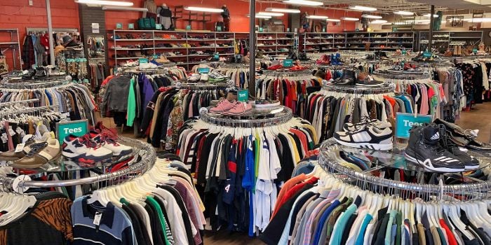 Top 7 Wholesale Clothing in Houston