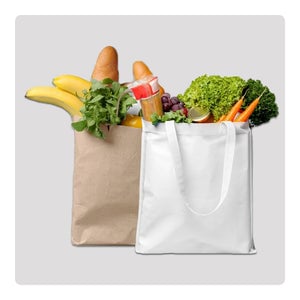 Wholesale Reusable Tote Bags