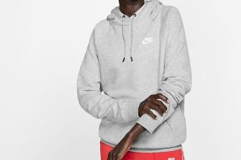 Womens' Nike Sweat Suits