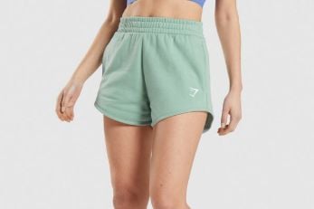 Women's Sweat Shorts 