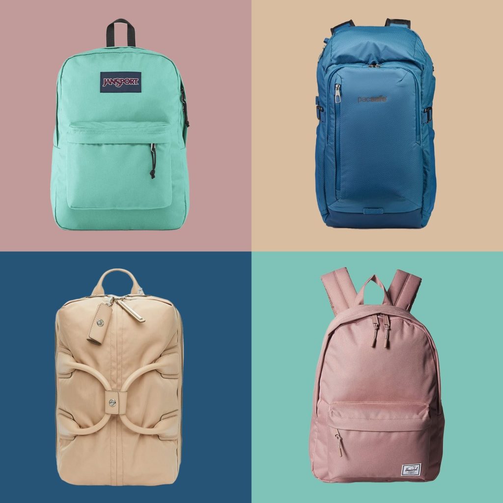 dropshipping backpacks