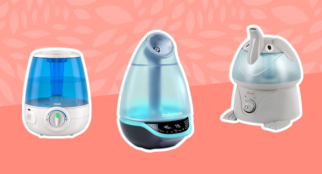 Baby Humidifier