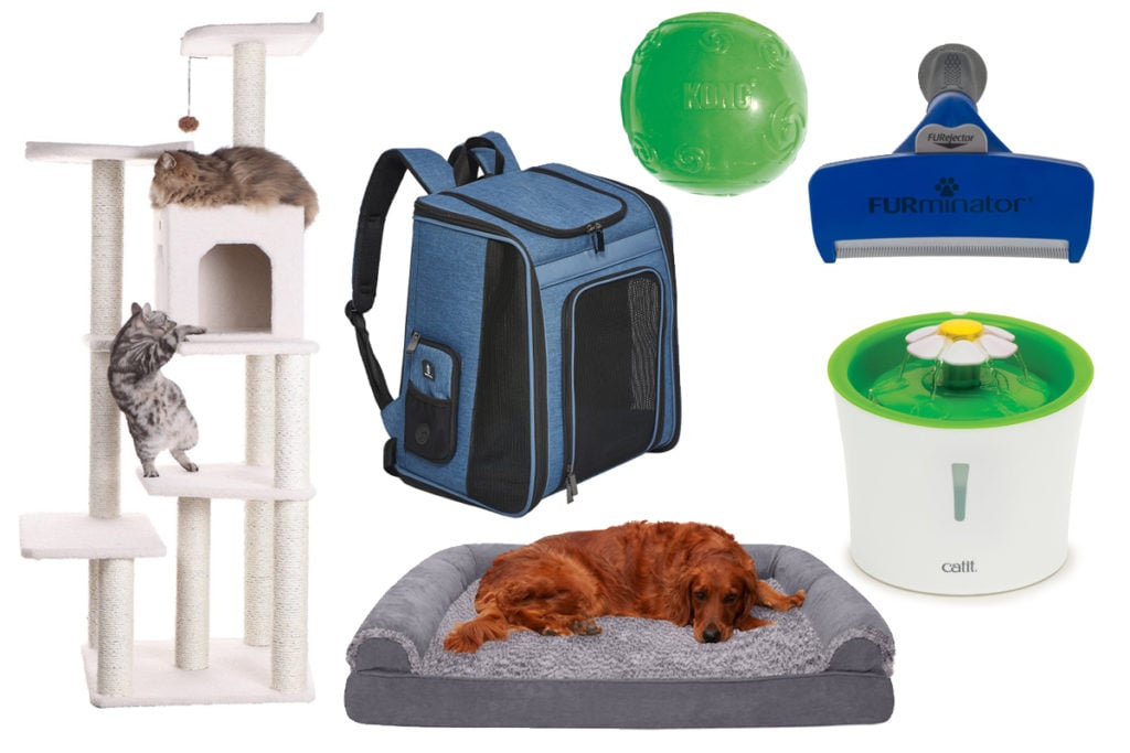 Wholesale Pet Supplies