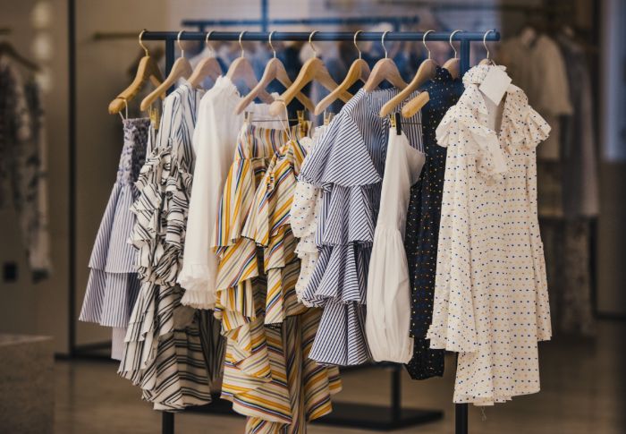 Fabricantes de ropa 2025 en estados unidos