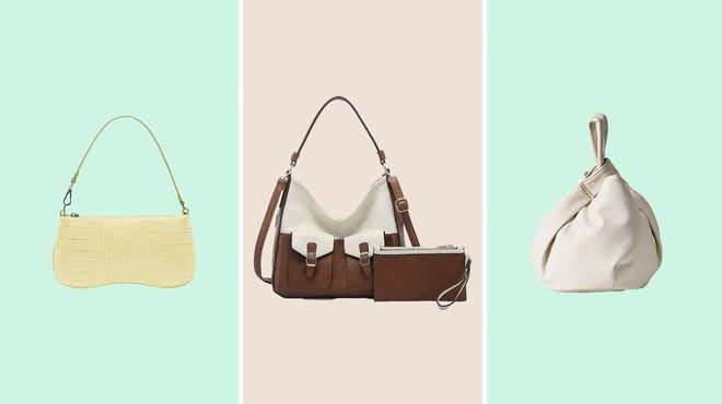 14 Stylish Work Bags You Won't Believe Are Under $50 on Amazon