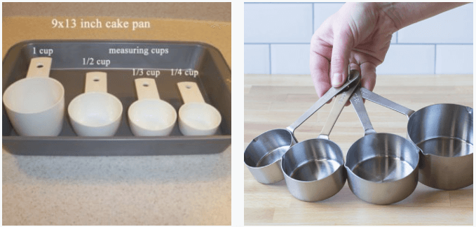 Cake Pans Decoded {Baking Pan Sizes and Uses} Plus Cake Recipes