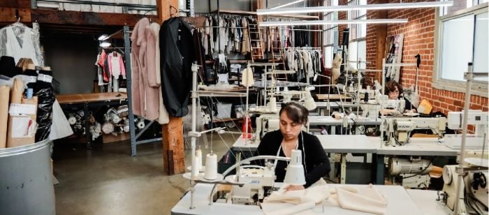 Top 15 Small Business Clothing Manufacturers