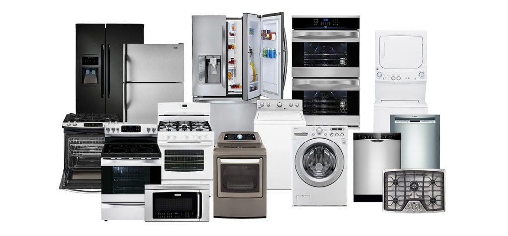 Furniture and Appliances