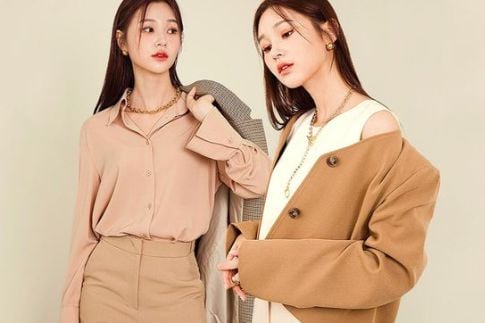 Korean wholesale 2025 clothing suppliers