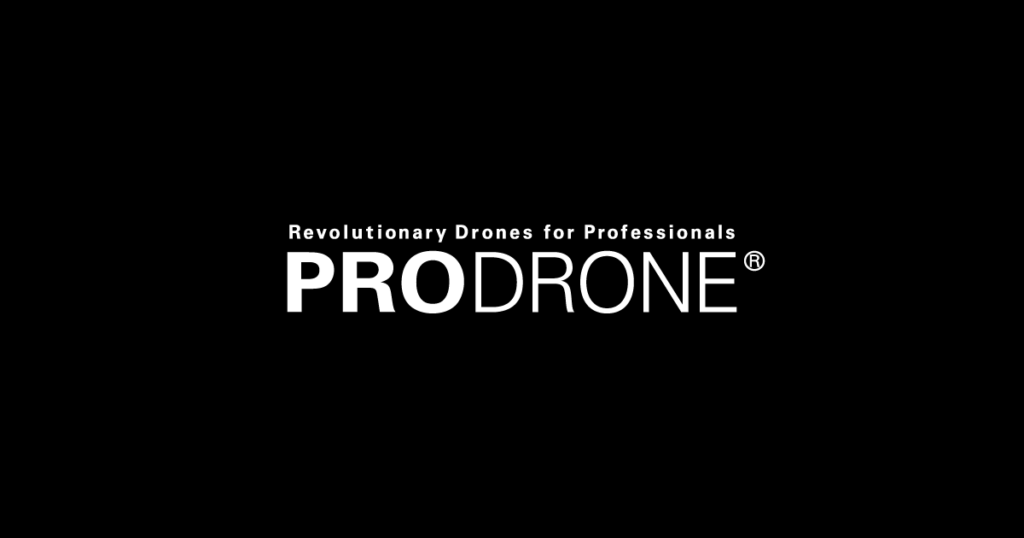 ProDrones