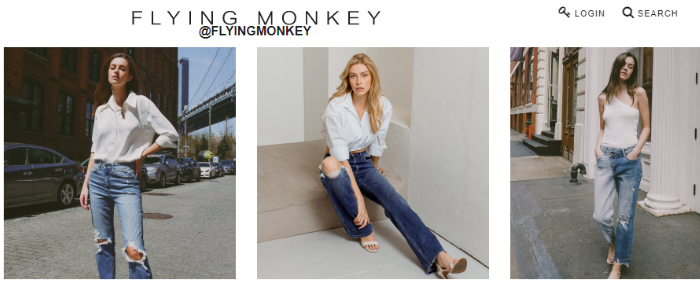 Flying Monkeys Wholesale Wholesale Jeans Suppliers