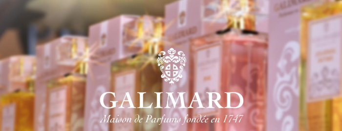 Galimard Dropshipping Perfume