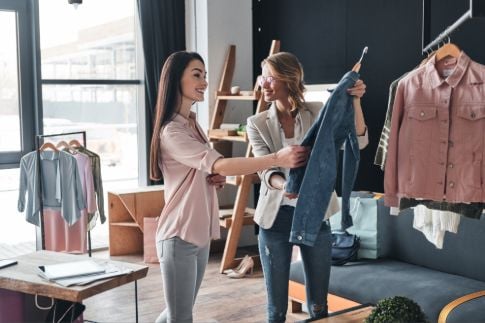 Não é só o Brasil: Shein venderá produtos locais também na Europa e no  México