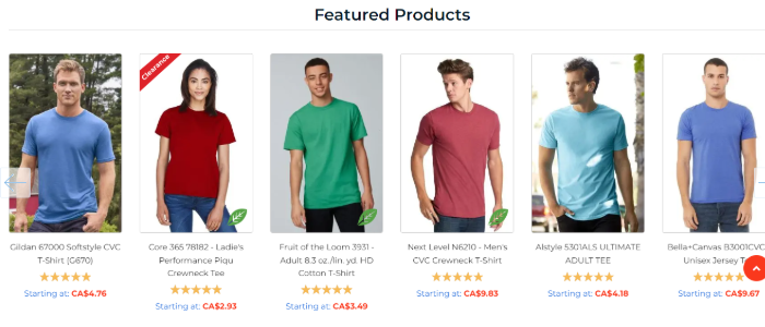 Jersey T Shirts, Mens Wholesale Clothing