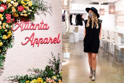 Atlanta Clothes Wholesalers