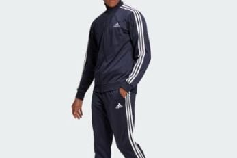 Adidas Sweat Suit 
