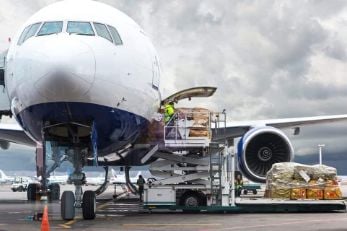 Air Freight