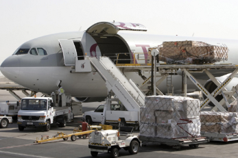 Air Freight