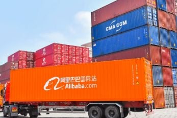 Alibaba Shipping
