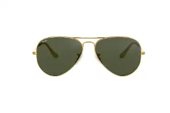 Aviator Classic Sunglasses