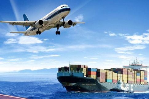 Alibaba Freight Forwarders