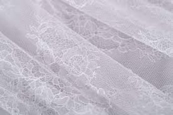 Bridal Fabrics