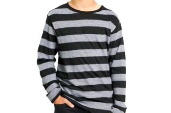 Children's Long Sleeves