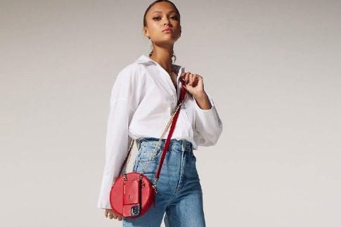 The Best Designer Bags of Fall 2023: Loewe, Ferragamo, Gucci, Miu Miu