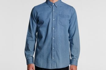 Denim Shirts