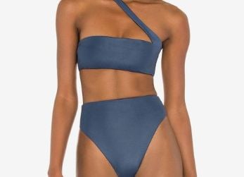 Designer Swimwear