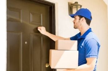 Door-to-Door Shipping