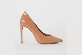 High Heeled Shoes