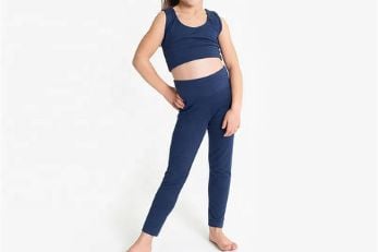 Kids' Activewear