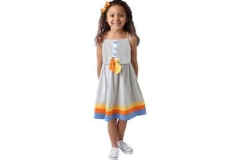 Kids' Clothing