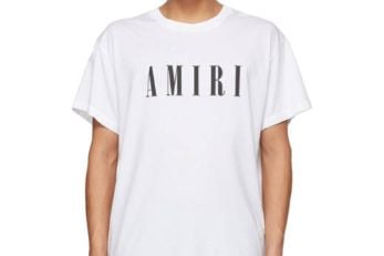 Luxury T-shirt