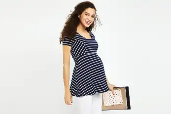 Maternity Apparel