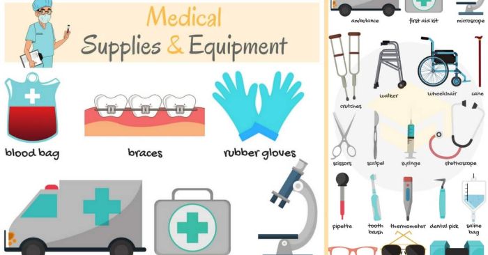 Best 10 Medical Supplies Dropshipping Suppliers