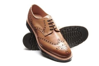 Men's Brogues