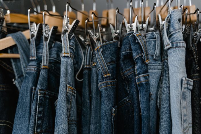 Top 10 Wholesale Denim Suppliers