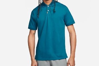 Men's Polos