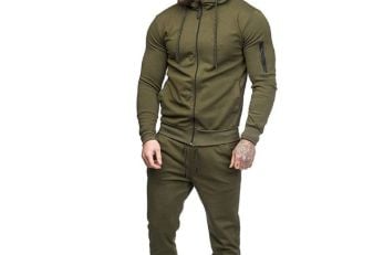 Men's Sweat Suits