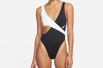 Nike Swimsuit
