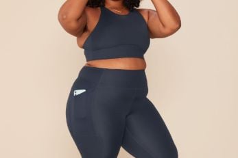 Plus Size Activewear