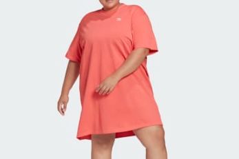 Plus Size Clothing