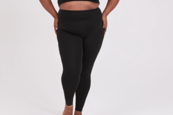 Plus Size Leggings