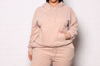 Plus Size Sweat Suits