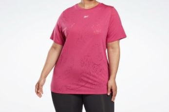 Plus Size T-shirts